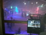Photo PATINOIRE DU SCORFF