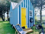 CAMPING PORT BLANC DINARD Dinard