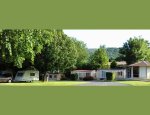 CAMPING VALLEE DU THORE 81240