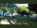 Photo CAMPING VALLEE DU THORE