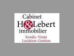 H & LEBERT IMMOBILIER 56000