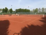 CLUB DE TENNIS DU PLESSIS TREVISE 94420