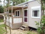 CAMPING LE PRE SAINT-ANDRE Souvignargues