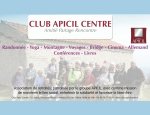 CLUB APICIL CENTRE 69001