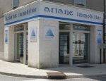 ARIANE IMMOBILIER 16200