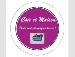 CÔTE ET MAISON 85470