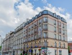 HOTEL ARC PARIS PORTE D'ORLEANS Montrouge