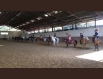 CENTRE EQUESTRE NIMES CENTAURE 30000