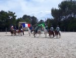 Photo CENTRE EQUESTRE NIMES CENTAURE