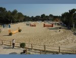 Photo CENTRE EQUESTRE NIMES CENTAURE