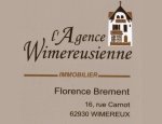 L'AGENCE WIMEREUSIENNE 62930
