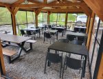 CAMPING CHANTEMERLE 48400