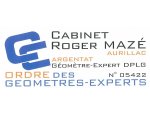 CABINET ROGER MAZE 15000