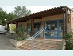 CAMPING MUNICIPAL Aiguines