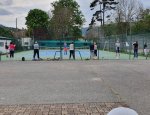 Photo TENNIS CLUB DE YENNE