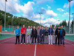 Photo TENNIS CLUB MONTFERRIER SUR LEZ
