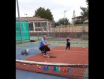 Photo TENNIS CLUB MONTFERRIER SUR LEZ