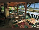 L'ECLUSE RESTAURANT 34420
