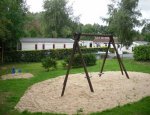 CAMPING LES NENUPHARS Taisnières-sur-Hon