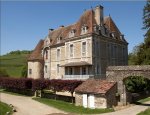 CHATEAU DE CHAMILLY 71510