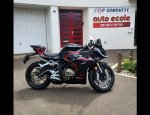 CAP CONDUITE LRSA 85300