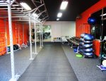 Photo OZY FIT GYM