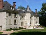 CHATEAU DE LA ROZELLE 41120