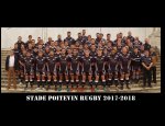 STADE POITEVIN RUGBY 86000