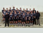 STADE POITEVIN RUGBY Poitiers