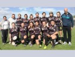 Photo STADE POITEVIN RUGBY