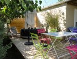 CAMPING LE GRAND JARDIN Notre-Dame-de-Monts