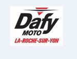 DAFY MOTO La Roche-sur-Yon