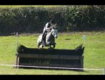 PONEY CLUB DU MOULIN 21500