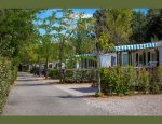 Photo CAMPING LA PINEDE****
