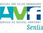 ACCUEIL VILLES FRANCAISES / A.V.F. SENLIS 60300