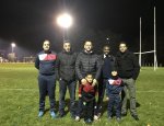 Photo ASSOCIATION SPORTIVE TOULOUSE MIRAIL FOOTBALL