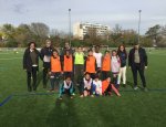Photo ASSOCIATION SPORTIVE TOULOUSE MIRAIL FOOTBALL