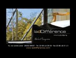 LADDIFFERENCE IMMOBILIERE Brest