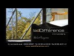 Photo LADDIFFERENCE IMMOBILIERE