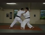 KARATE WADO-RYU LOZERE Mende