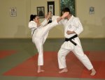Photo KARATE WADO-RYU LOZERE