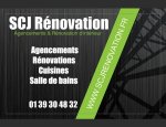 SCJ RENOVATION 78340
