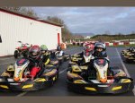 Photo SPEED FUN KARTING
