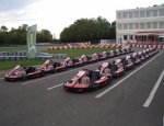 Photo SPEED FUN KARTING