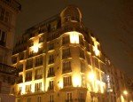HOTEL CARLTON'S Paris 09
