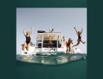 DREAM'ON CATAMARAN 17410