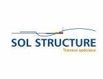 SOL STRUCTURE TRAVAUX SPÉCIAUX 77176