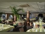 LE ROYAL PROVENCE HOTEL-RESTAURANT Rognac