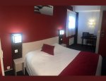 Photo HOTEL BALLADINS AMIENS LONGUEAU