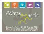 LES SERRES DU MANOIR 62180